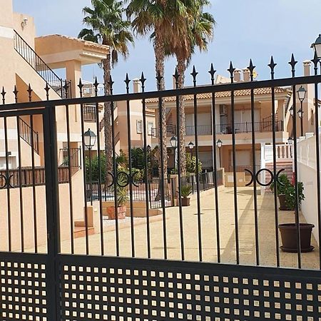 Casa Algorfa Alicante Spain Eksteriør billede