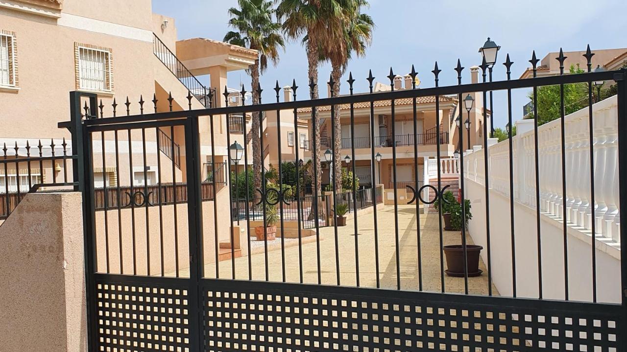 Casa Algorfa Alicante Spain Eksteriør billede