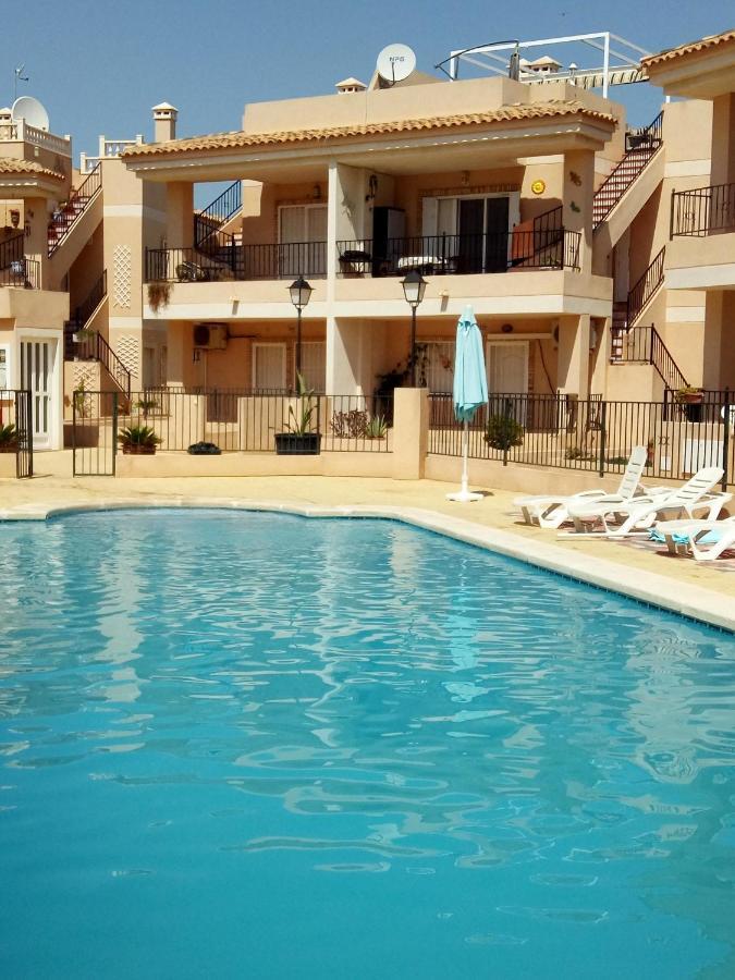 Casa Algorfa Alicante Spain Eksteriør billede